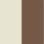 Natural / Brown